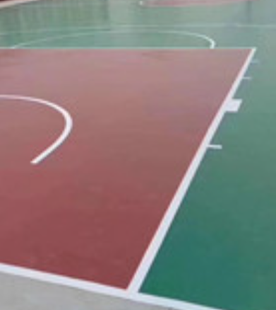 麻涌镇篮球场地坪维修全方案